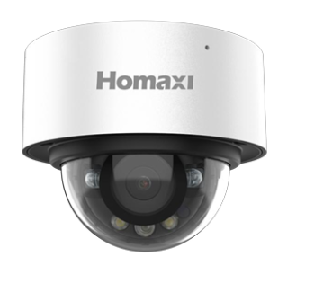 Homaxi  IPC4DF2R8-I1-TMCR | Esentia Systems